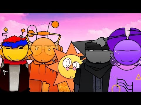 Sprunked Legacy REFINED Mix