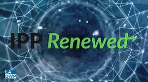 IPP Renewed: A New Energy Era for L.A.