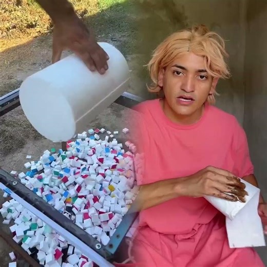 Por favor comparte con tus amigos #pov #herramientas #sketch #gracioso #actuación #historia