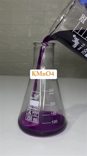 Just study chemistry, if you want to see magic #ChemTok #chemistry