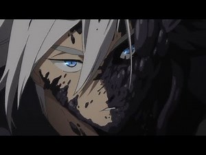 Neppu Kairiku Bushi Road「AMV」Cold In The Water