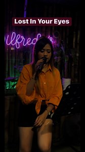 "Debbie Gibson ‧ 1989" cover by Miss Krisha Habana @ Wilfredo’s #throwback #karaoke #music #fbreelsfypシ゚viralシ #fbreels #fbreelsvideo #viralreelsfacebook #viralvideochallenge | Wilfredo’s