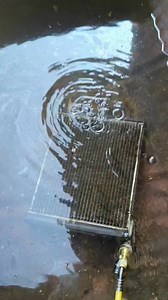 Toyota Vios Batman Correct Aircon System Leak | Jun Autoworks