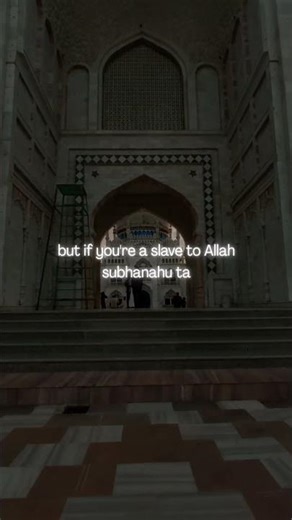 This World Is a Prison for the Believer | Ousama Al Shurafa #shorts #viral #akhirah #islam #muslims