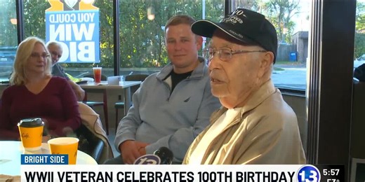 Bright Side: Oct. 21, 2025