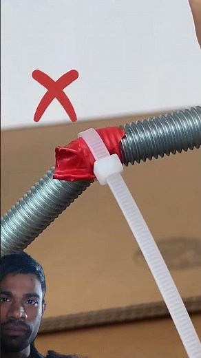 How I Connect Threaded Rods That You'veProbably Never Seen #tools #tooltips #ideas