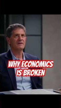 Nick Hanauer: early investor in Amazon explains neoclassical economics.