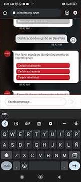 🔥¿Cómo solicitar certificados de cuenta, extractos, movimientos y más en Daviplata?