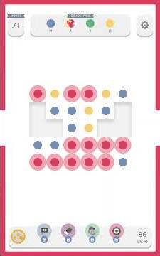 Two Dots - Level 10