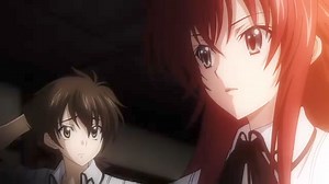 6.7K views · 38 reactions | High School DxD | Season 2 | Episode 9 | English Dubbed | AnimeLover | Facebook