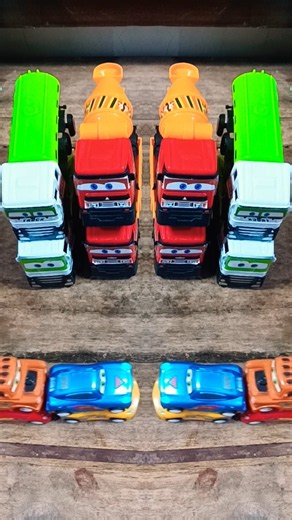 Lightning McQueen vs Jackson Storm! 🏎️💨 Dinoco Enters the Race for an Epic Showdown #PixarCars