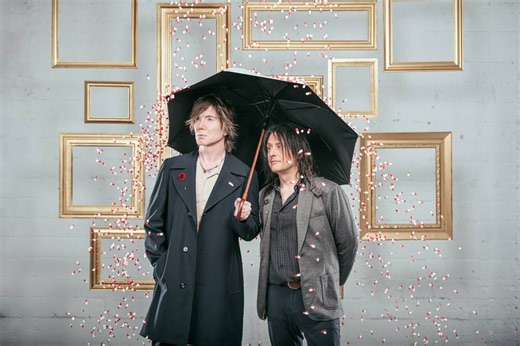 Review: The Goo Goo Dolls prove they are more than one generational hit