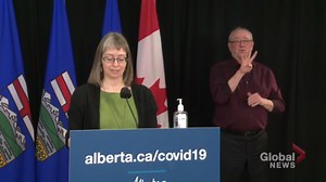 Alberta Health COVID-19 update for Feb. 16, 2021