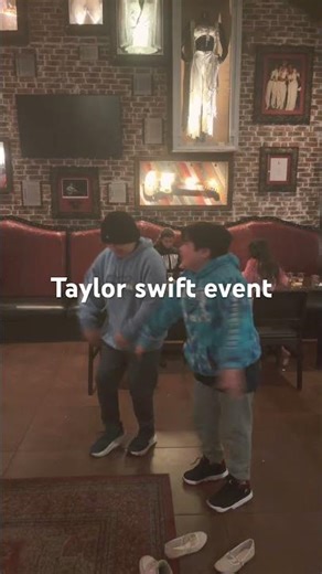 We know how to bust-A-Move