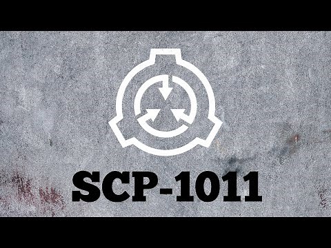 SCP-1011: Humanization Process | SCP Foundation Audio Archive | SCP Reading