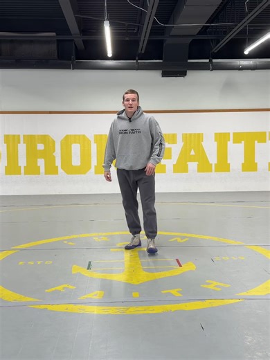 Top 10 Setups for a Double Leg Takedown