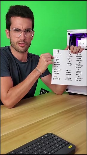 IPS vs TN Monitors: Pros and Cons Explained