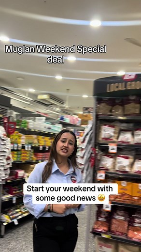 Muglan IGA Local + Liquor on TikTok