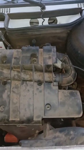 fiorino 2004 1.3 8v foncionando so 2cilindo