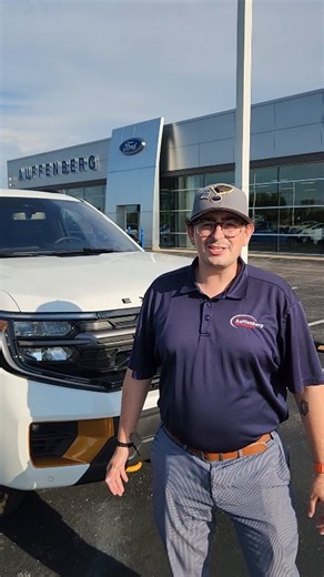 1.1K views | Brendan sounds like an 80's cologne commercial. #tremor | Auffenberg Ford O'Fallon | Facebook