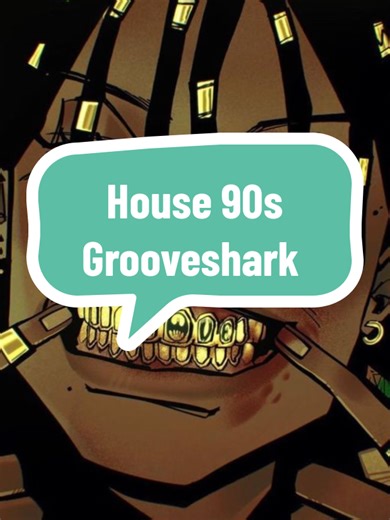 House Grooveshark Music #90s #dj #minitecas #musicaretro #housemusic