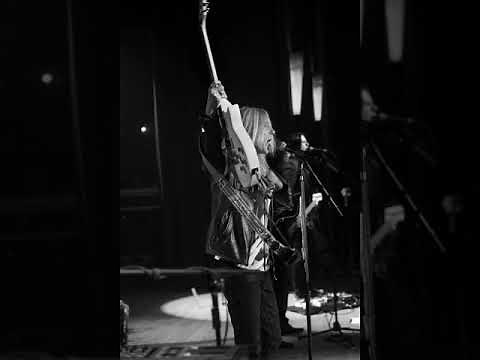 Derek Sharp of The Guess Who says ‘The Future IS What It Used To Be’