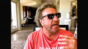 49K views · 1.7K reactions | Sammy Hagar on how Rock n' Roll changed his life. | AXS TV | Facebook