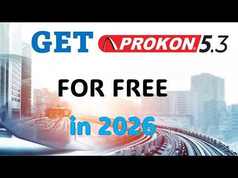 How to Get PROKON Full Licence for FREE as a Student or Educator in 2026