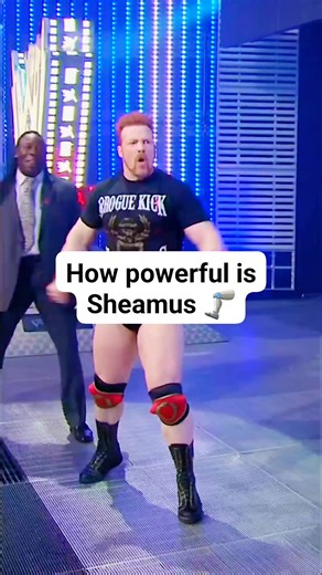 WWE How powerful is Sheamus_ Brouge Kick 勞 #wwe #kick #fight #raw #sheamus | Action Movies Scene | Facebook