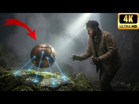 Pruebas de Tecnología Antigua Más Avanzada de lo que Creemos