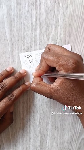 Ideias de Presentes Feitos à Mão: Tutorial Criativo