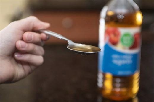 The Exact Amount of ACV for Weight Loss: A 2025 Guide | Twyman Noah