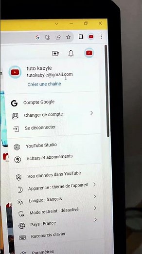 Créer sa chaîne Youtube (2024) : les étapes pratiques!