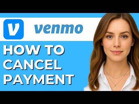 How to Cancel a Venmo Payment (Before It Completes)