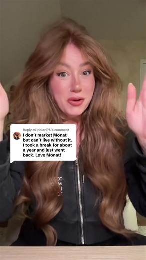 Replying to @ipolani75 nothing performs the same-- and I tried EVERYTHING. 🤍 Also I am a certified hair and scalp expert with the US trichology institute and I can def safe on an ingredient level nothing comes close. #hairgrowthjourney #hairtransformations #hairserum #haircareroutine #haircareproducts These are my own individual results and results may vary.