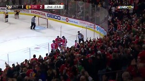 Sometimes you just HAVE TO PANIK. SERIOUSLY. | NHL