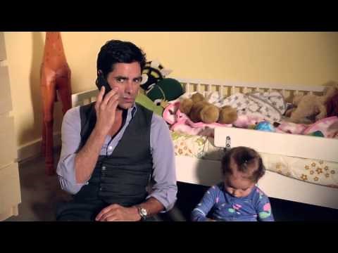 Grandfathered - Official Trailer - New FOX Comedy