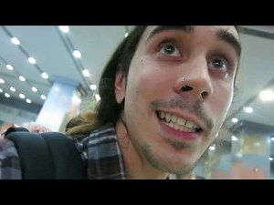 New Delhi to Kasol | Backpacking India EP.1 (First Time to India and Parvati Valley)