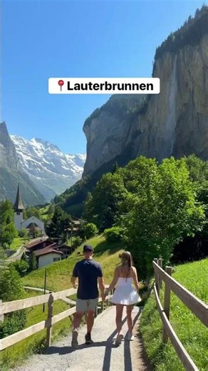 Save this Epic Switzerland Itinerary 🇨🇭✨ Here’s our 10-day Switzerland road trip