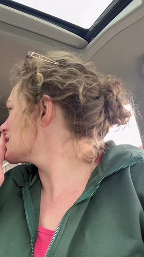 Mini van for life! Always room for friends on a roadtrip! My mother only allowed us to get treats at the store when we were on a roadtrip. I turn into a gremlin that cant say no, in any convince store, no matter how many snacks i have packed in a cooler. #minnesota #midwest #roadtrip #haul