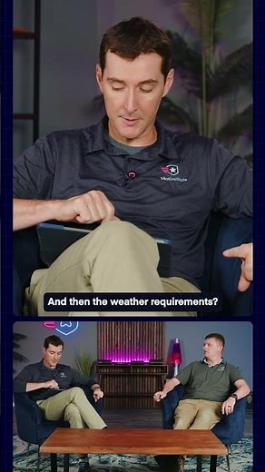 Understanding Class C Airspace