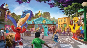 Aquatica in Chula Vista to become Sesame Place San Diego