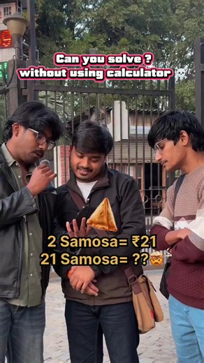 Only 1% can solve this 🤯🤯 (If you solve then comment)🤯🤯 Maths trick, Voxpop, public interview, question and answer, maths problem, public fun ,funny #maths #streetinterview #riddle #mathstricks #games