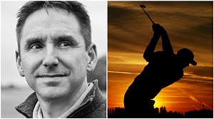 Meet the biomechanist who's changing golf -- and can help you gain distance