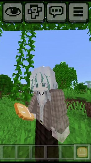 Exploring Minecraft Add-ons with Blockbench
