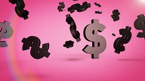 Pink tax: Women pay more for everyday products and services