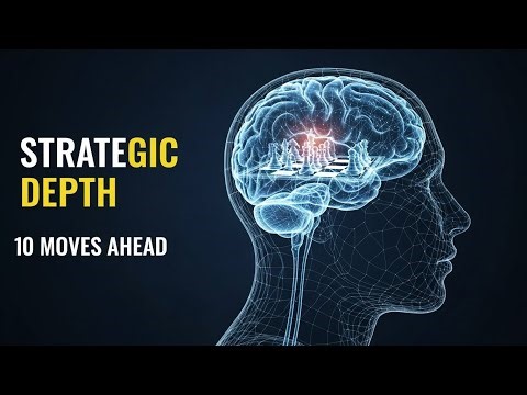 5 Weird Habits That Prove You Have An Extremely High IQ