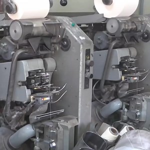 299K views · 1.3K reactions | Towel Manufacturing processes | Kitchen Craft & DIY | Facebook