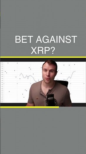 ☠ Bet Against XRP?