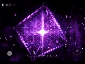 Matrix: Reality Reworked Cutscene